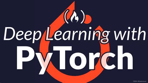 Python Pytorch 的图像结果