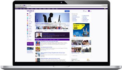 Yahoo Homepage: Hot (1624 ideas) – Yahoo Feedback
