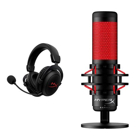 Hyperx Cloud Ii Core Wireless Gaming Headset For Pc Dts | Desertcart INDIA