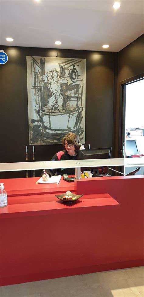 HÔTEL RESTAURANT LES OCÉANIDES (Concarneau) - Hotel Reviews, Photos ...