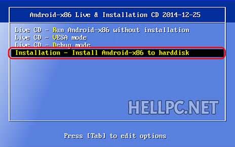 Image result for Dual Boot Android PC