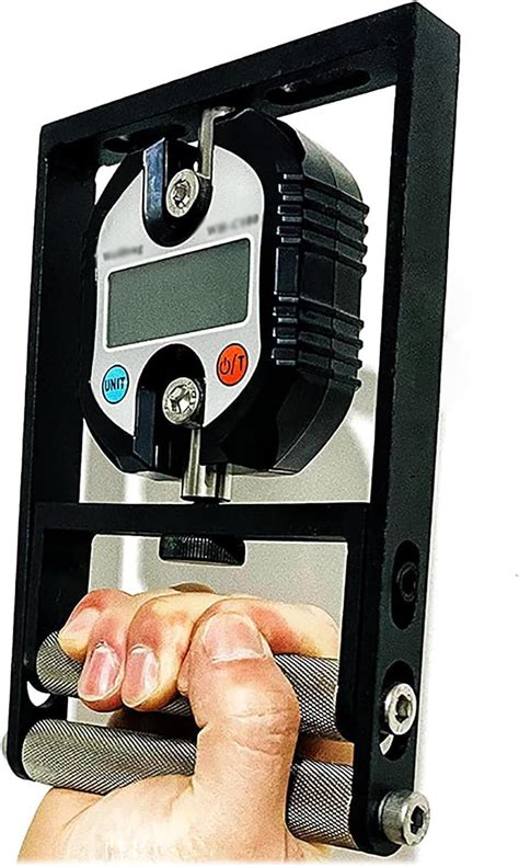 Image result for Dynamometer Strength Testing