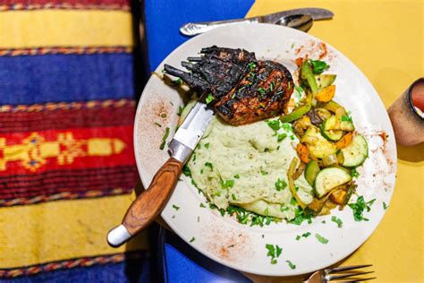 Cedars Lebanese Cuisine