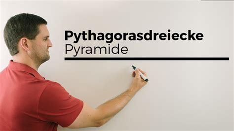 Image result for Pyramide Pythagoras