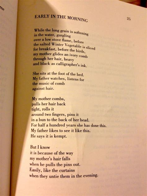 Li Young Lee | 5minsx2midnight