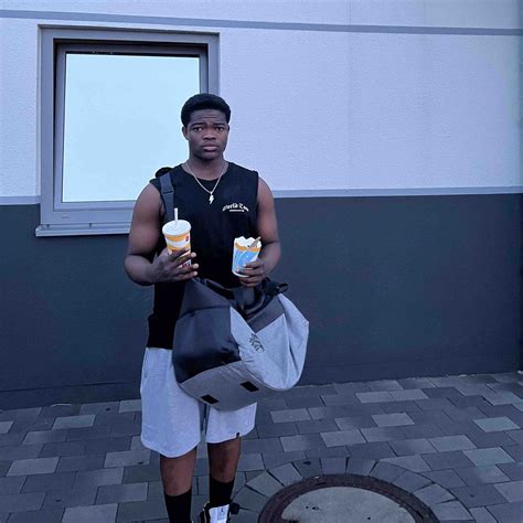 Liam Ali - Security Mitarbeiter - Fes Security | XING