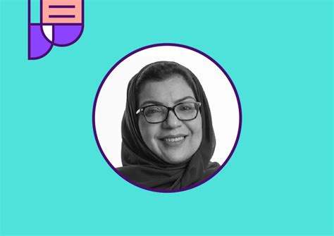 Bushra Khalfan | Ithra