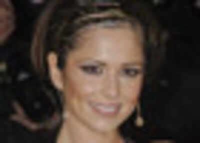 Cheryl fumes at fake Twitter page | English Movie News - Times of India