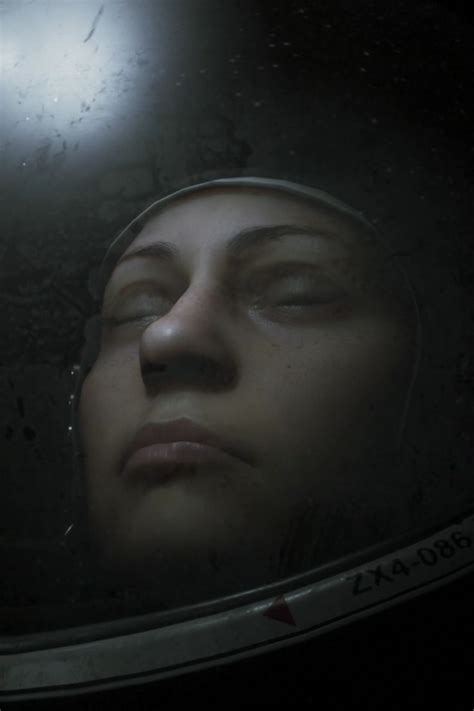 Image result for Alien Isolation Mental Fox 40