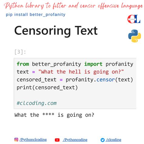 Image result for Most Unreadable Python Command