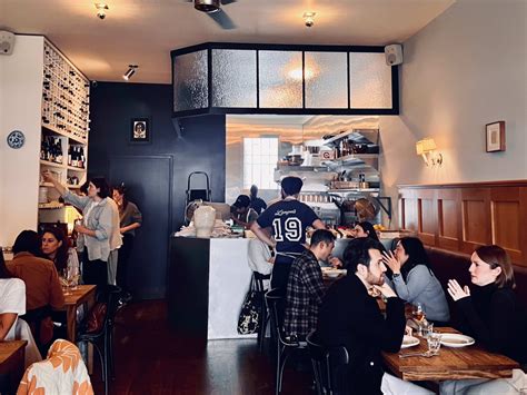 Stir Crazy Review - Hollywood - Los Angeles - The Infatuation