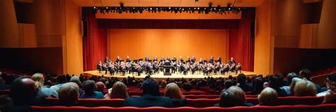 Tickets Abravanel Hall Salt Lake City - Hellotickets