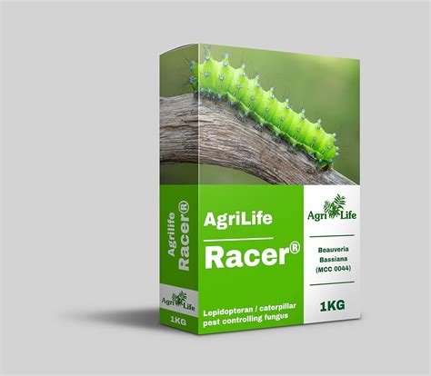 Agri Life Racer (1 Kg) | Organic Pesticide for Plants Garden and ...