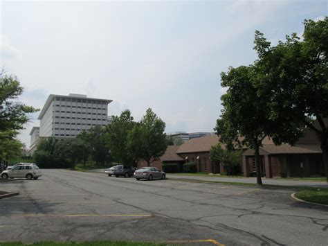 Daniel Walter Rowlands: PG Plaza, A Mall from the Space Age