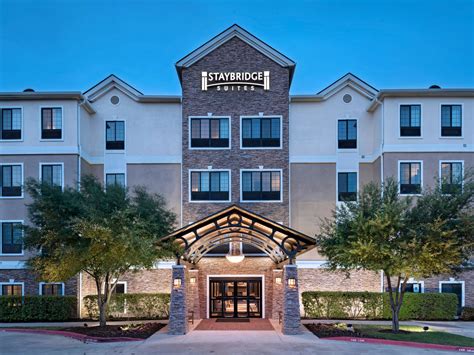 Extended Stay Hotel In Austin, TX With Pools | Staybridge Suites Austin ...