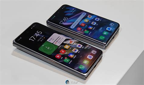 折叠屏拍照站起来了，OPPO Find N3上手体验 | 爱搞机