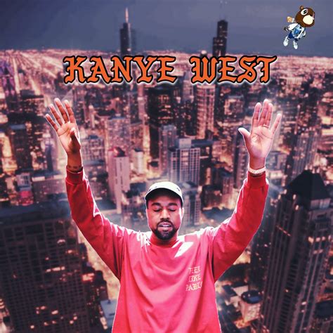 KANYE WEST - DONDA: WITH CHILD (FULL ALBUM CONCEPT) : r/Kanye