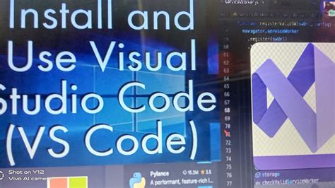 How to Download vs Code 的图像结果