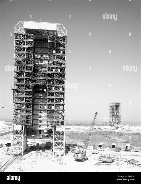 This image from the Atlas Negative Collection shows an early test of ...