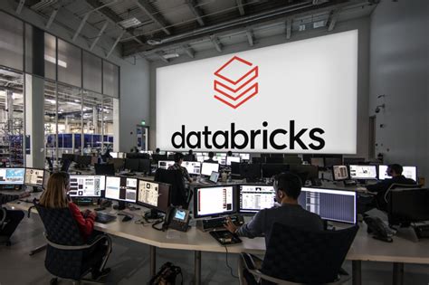 Databricks 的图像结果