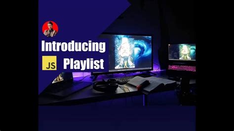 Image result for JavaScript Playlist Tech Gun