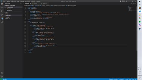 Image result for Cannot Set Property innerHTML of Null