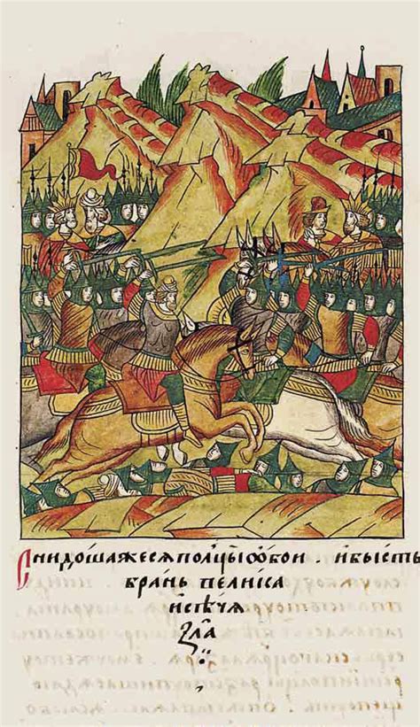 28 Juin 1389 – Bataille de Kosovo qui opposa l
