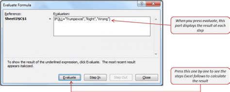 Image result for Excel Debugging