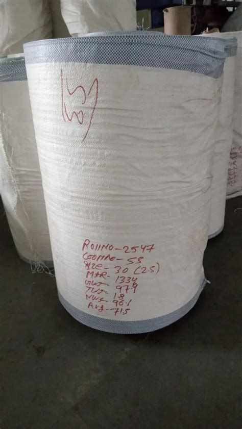 HDPE FABRIC ROLLS - Pp And Hdpe Fabric Laminated Roll Trader ...