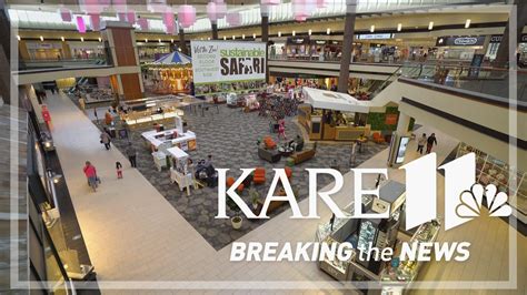 Maplewood Mall's big comeback was fueled by thinking small | kare11.com