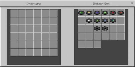 Image result for Minecraft Disc 11