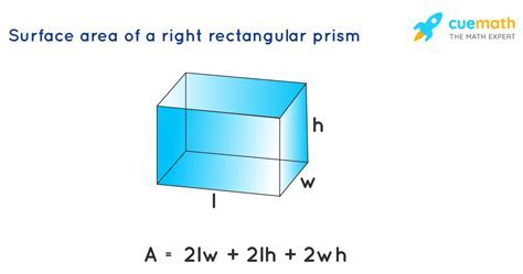 Surface Area Of A Rectangular Prism - APK Download & Bonus Access