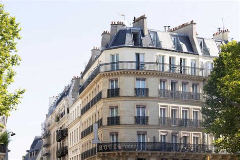~ Hotel Abbatial | Hotel on Boulevard Saint Germain in Paris, 3-stars