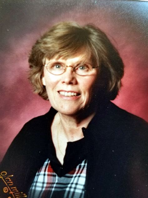 Marilyn Pester Obituary - Lincoln, NE