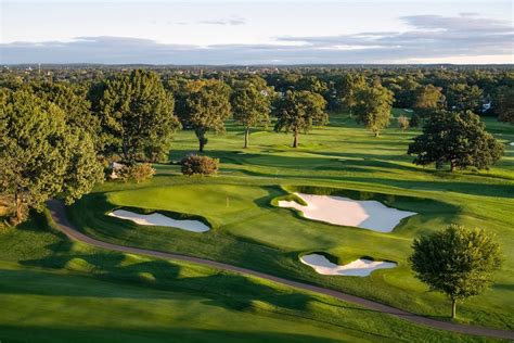 Wannamoisett Country Club | Golf Courses | GolfDigest.com