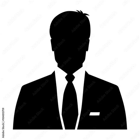 Businessman Icon 的图像结果