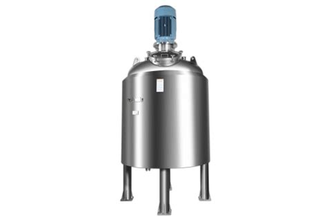 PerMix High Speed Dispersion Mixer - Industrial Mixers For All Applications