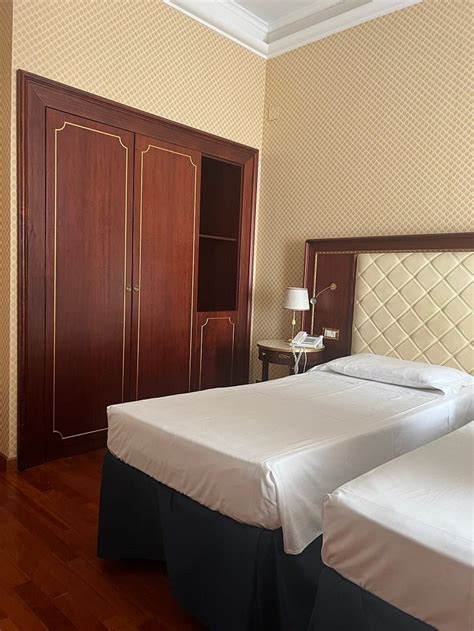 HOTEL MONDIAL (Rome) - Hotel Reviews & Photos - Tripadvisor