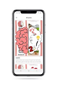 Image result for Brain Test 2 Cheats