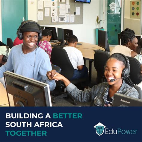 EduPower Skills Academy on LinkedIn: #edupower #skillsacademy #skillsdevelopment #learnerships # ...