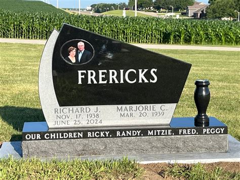 Fisch Funeral Home & Monument, LLC | Remsen IA