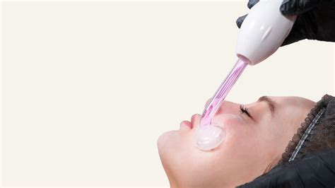 Comparing High Frequency vs Radio Frequency Facial Treatments for Optimal Skin Health - Facelogic