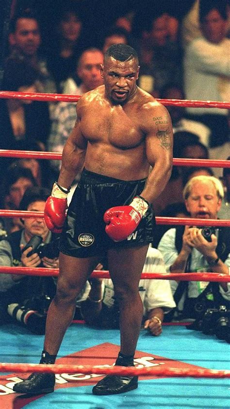 Boxing Mike Tyson 的图像结果