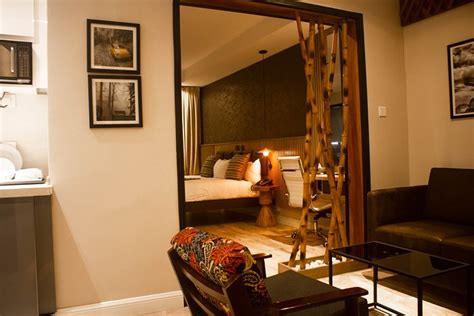 FOUR PALMS RESIDENCE, ABUJA - Apartment Reviews & Photos - Tripadvisor