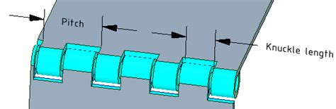 Hinge Tool Options