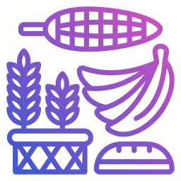 Nuts Generic Gradient icon | Freepik