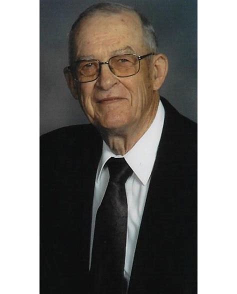 Delmar "Del" Voorhees Obituary (2021) - Appleton, MN - Zniewski Funeral ...