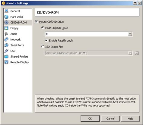 VirtualBox for Linux in Windows System 的图像结果