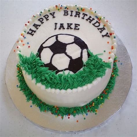 Order Football Theme Cake for Kids online | Get same day delivery PAN ...