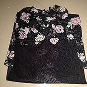 Buy Xs and Os Women's Polyester Spandex & Lace Floral Above knee Baby ...